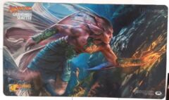 Playmat: MTG: Grand Prix Seattle 2018